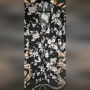 Kimono By Spiritual Gangster